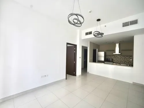 1 Bedroom Apartment in Vezul Residence