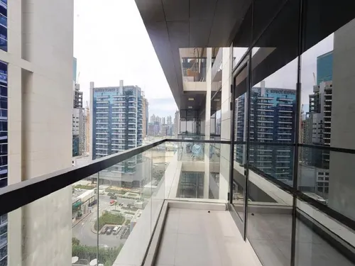 1 Bedroom Apartment in Vezul Residence