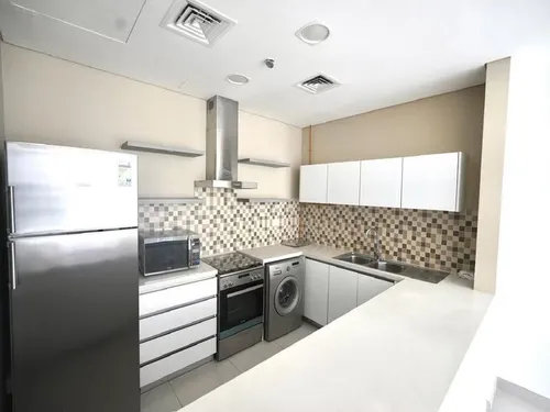 1 Bedroom Apartment in Vezul Residence