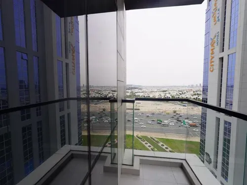 1 Bedroom Apartment in Vezul Residence