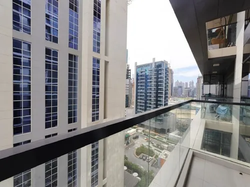 1 Bedroom Apartment in Vezul Residence