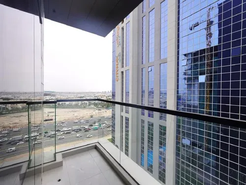 1 Bedroom Apartment in Vezul Residence