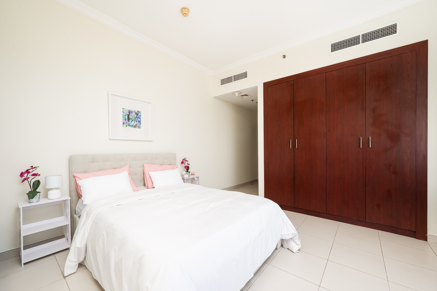 1 Bedroom Apartment in Scala Tower