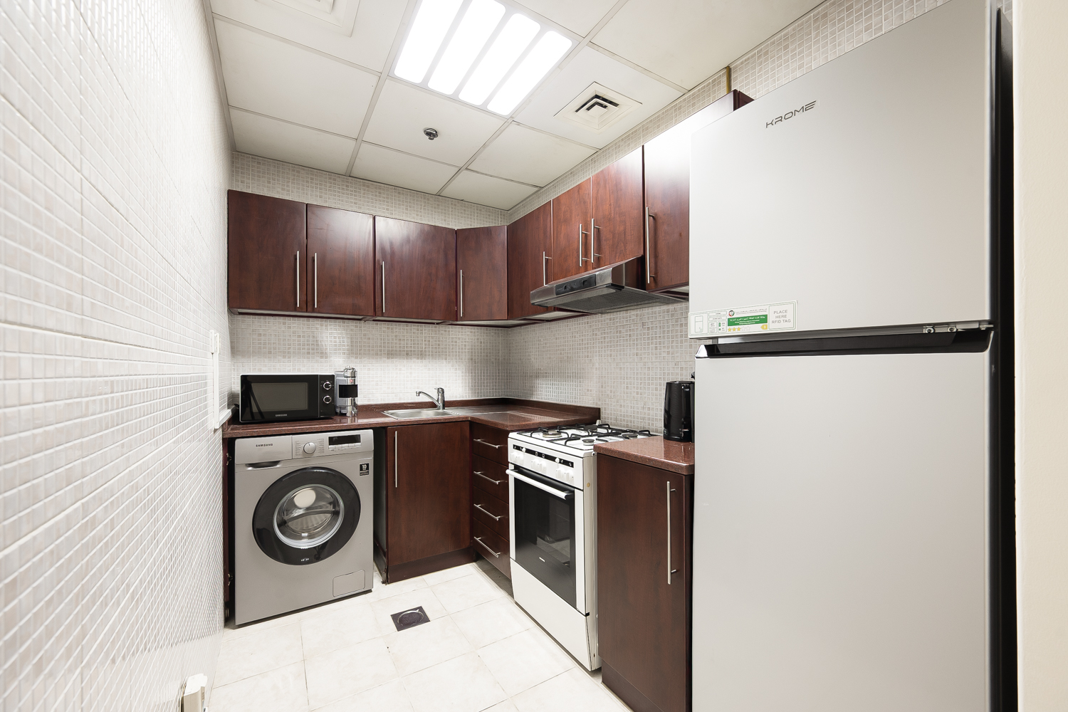 1 Bedroom Apartment in Scala Tower