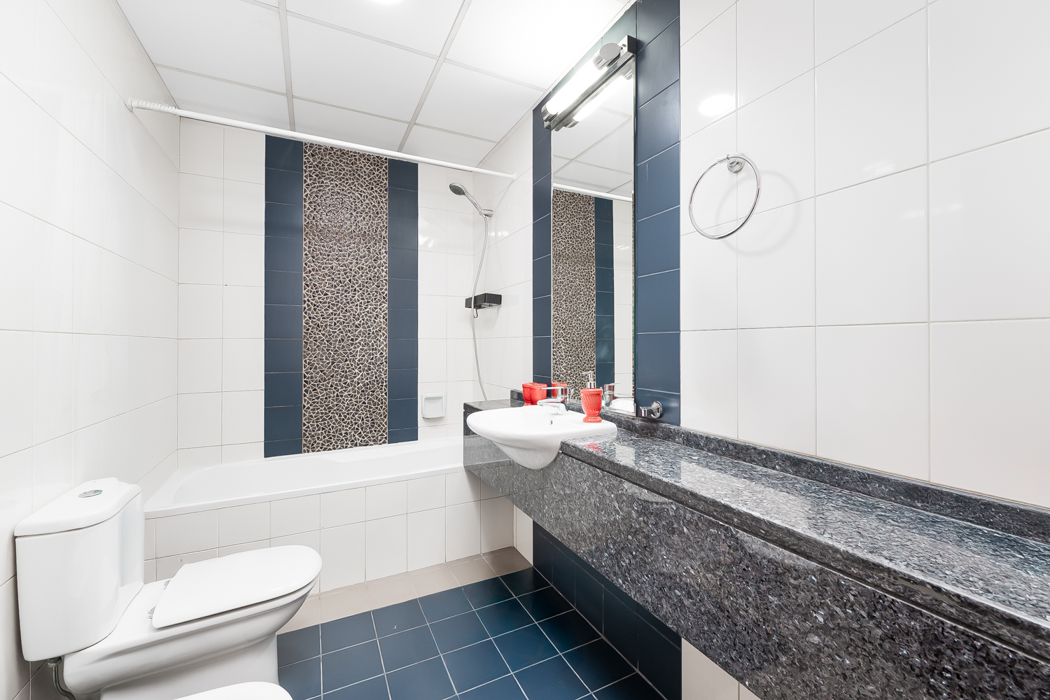 1 Bedroom Apartment in Scala Tower