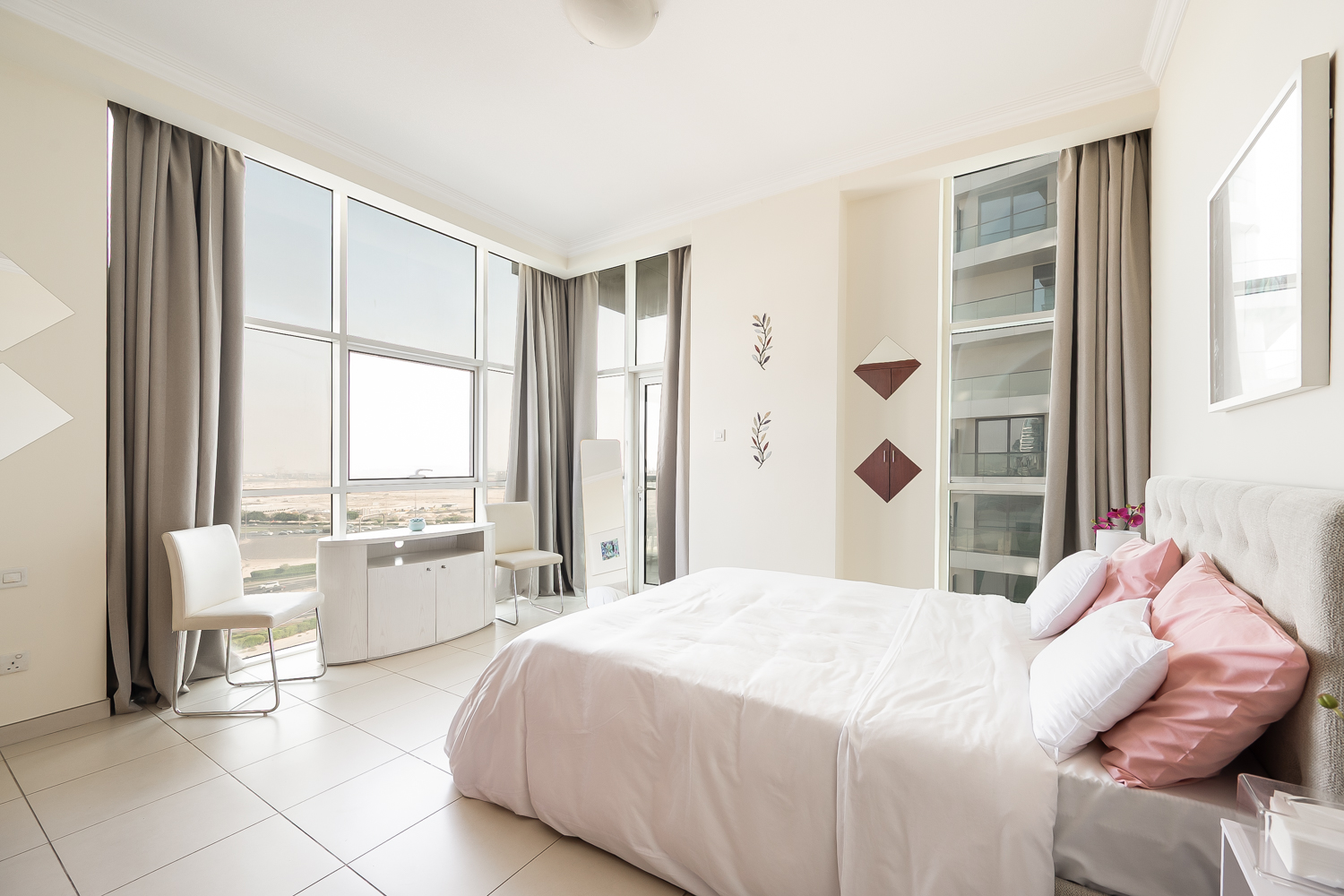 1 Bedroom Apartment in Scala Tower