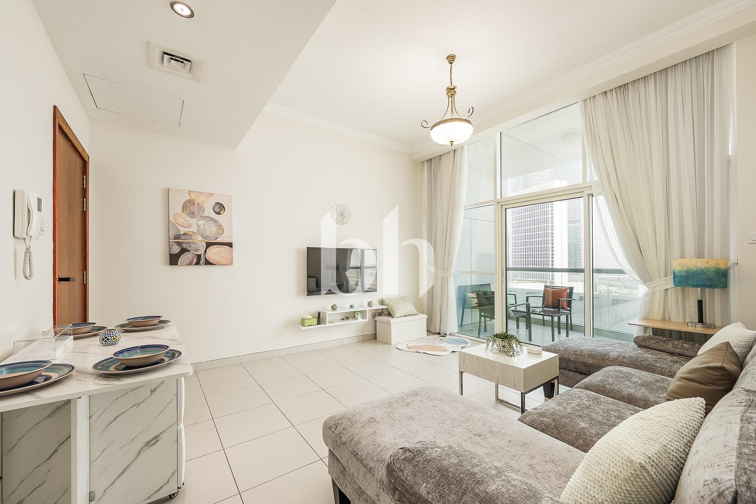 Fully Furnished | Vacating Soon | Best Layout