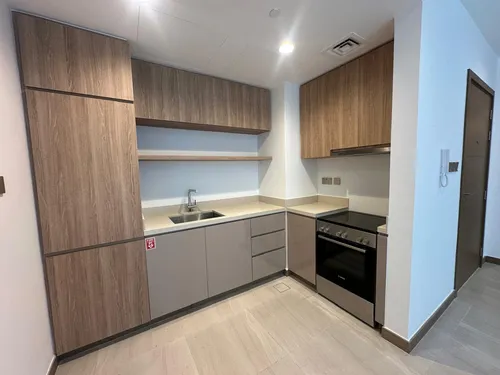 2 Bedrooms Apartment in Urban Oasis