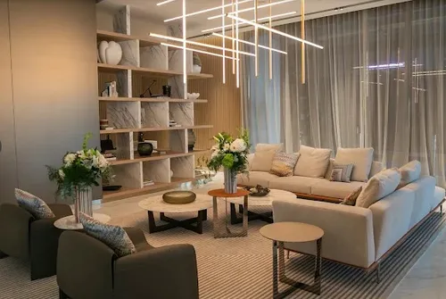2 Bedrooms Apartment in Urban Oasis