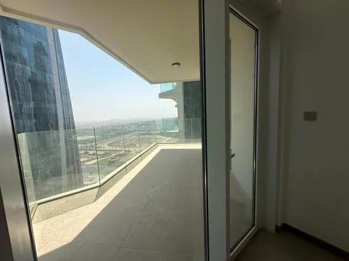 2 Bedrooms Apartment in Urban Oasis