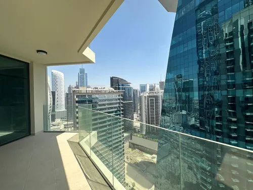 2 Bedrooms Apartment in Urban Oasis