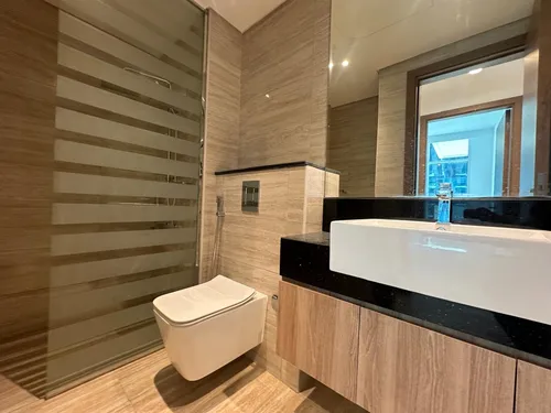 2 Bedrooms Apartment in Urban Oasis