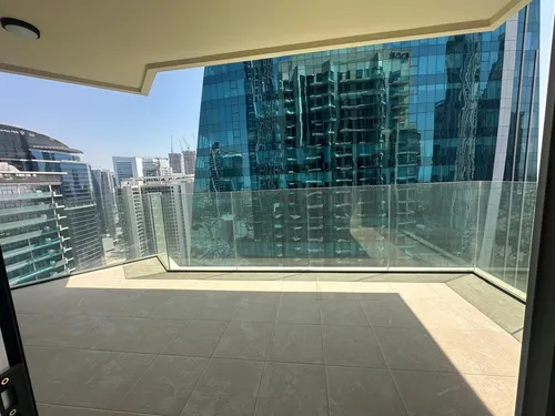 2 Bedrooms Apartment in Urban Oasis