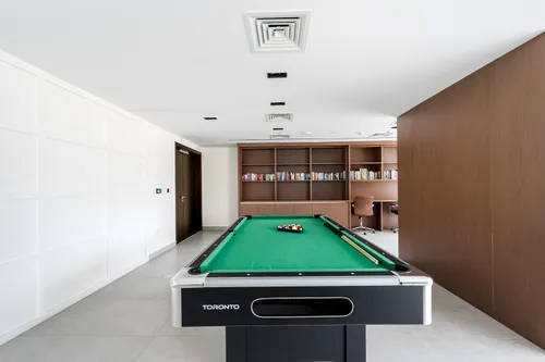  Apartment in The Paragon by IGO