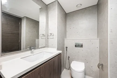  Apartment in The Paragon by IGO