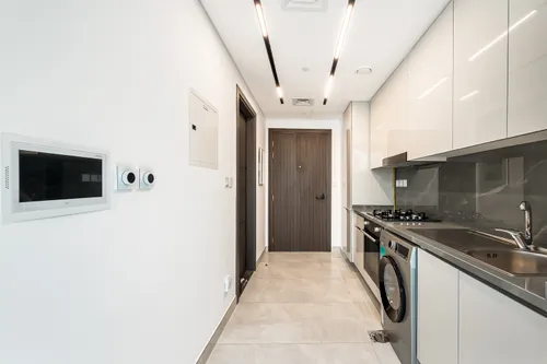  Apartment in The Paragon by IGO