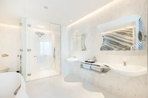 1 Bedroom Hotel Apartment in The Opus