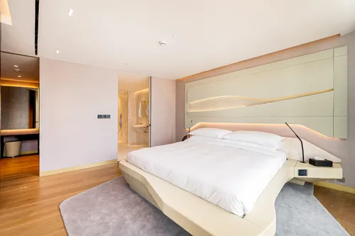 1 Bedroom Hotel Apartment in The Opus