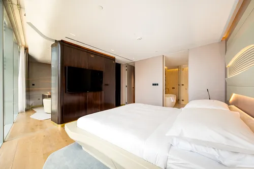 1 Bedroom Hotel Apartment in The Opus
