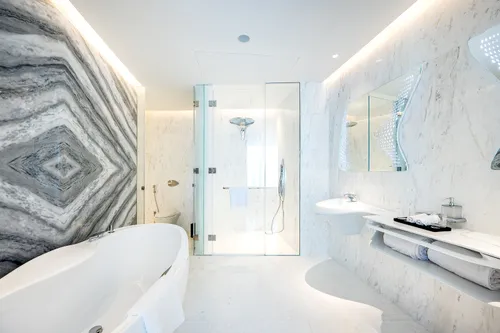 1 Bedroom Hotel Apartment in The Opus