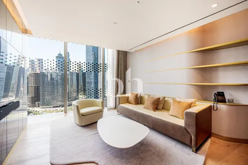 Luxury | Full Canal View | VOT | Zaha Hadid