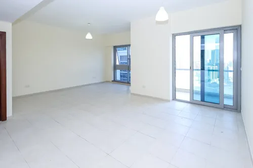 2 Bedrooms Apartment in Executive Tower K