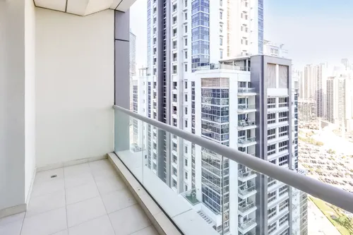 2 Bedrooms Apartment in Executive Tower K