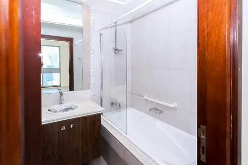 2 Bedrooms Apartment in Executive Tower K