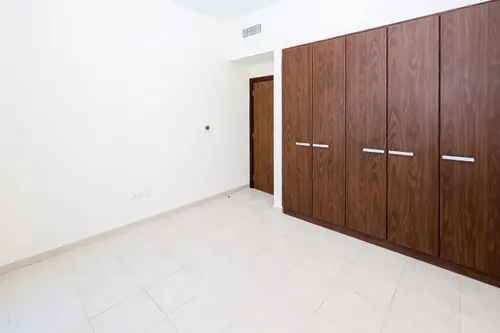 2 Bedrooms Apartment in Executive Tower K