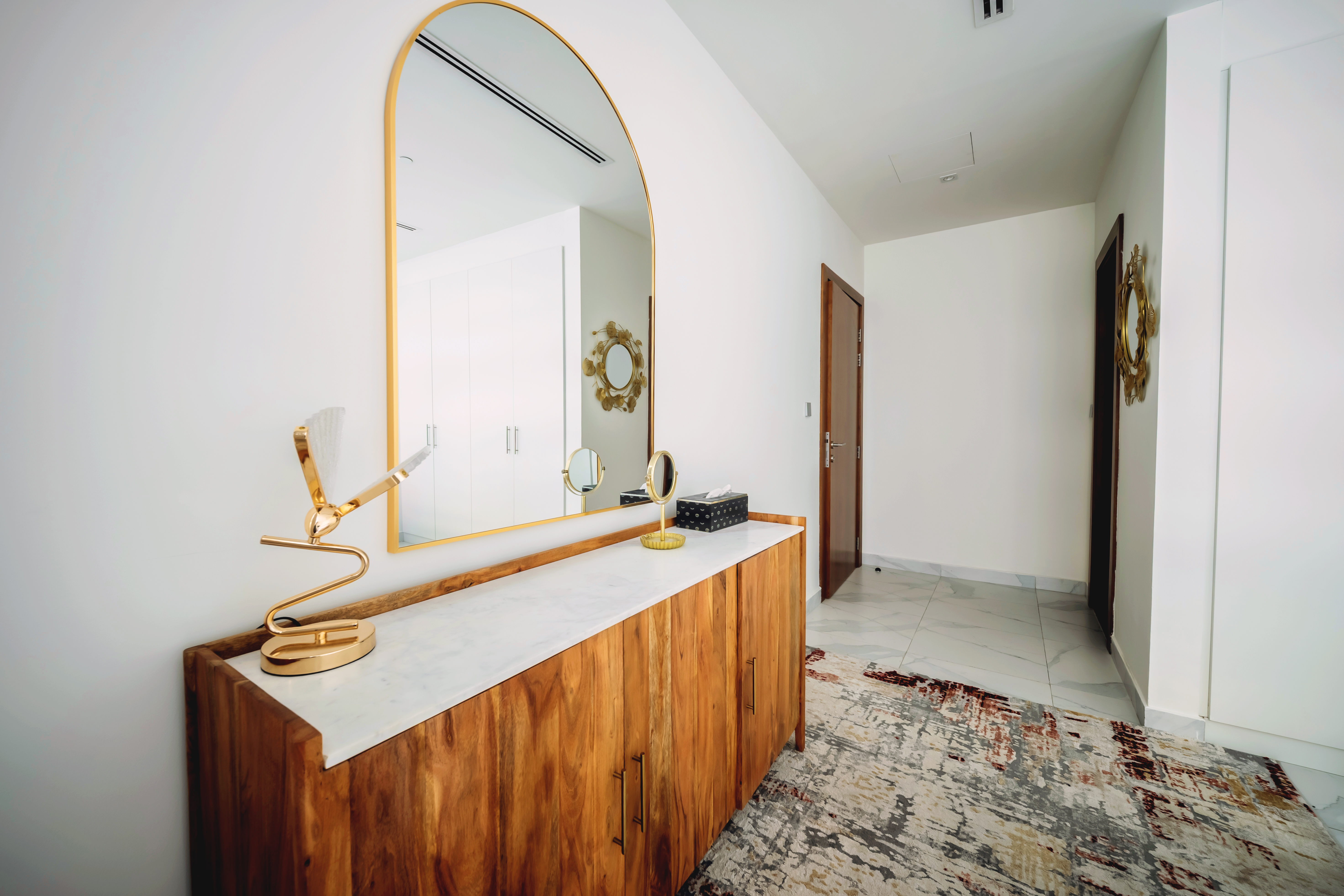 2 Bedrooms Apartment in Millennium Binghatti Residences