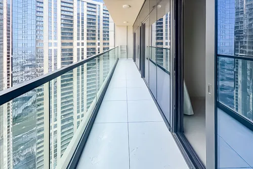 2 Bedrooms Apartment in Aykon City Tower C