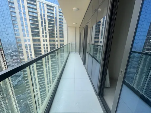 2 Bedrooms Apartment in Aykon City Tower C