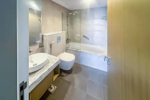 2 Bedrooms Apartment in Aykon City Tower C