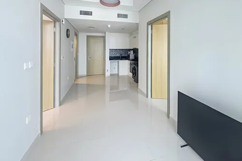 2 Bedrooms Apartment in Aykon City Tower C