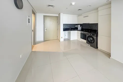 2 Bedrooms Apartment in Aykon City Tower C