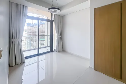 2 Bedrooms Apartment in Aykon City Tower C