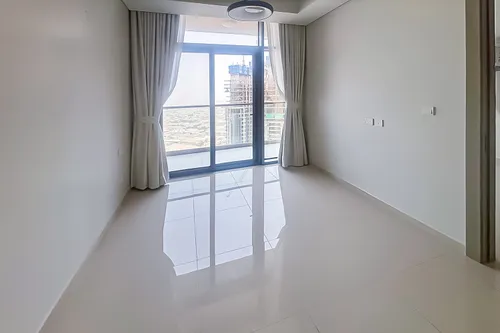 2 Bedrooms Apartment in Aykon City Tower C