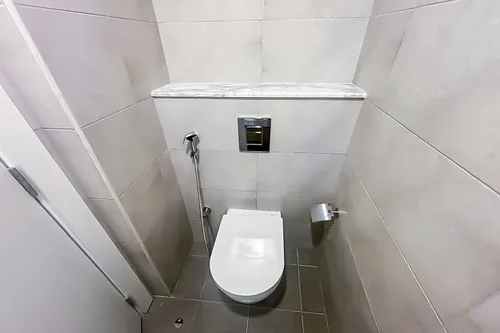 2 Bedrooms Apartment in Aykon City Tower C