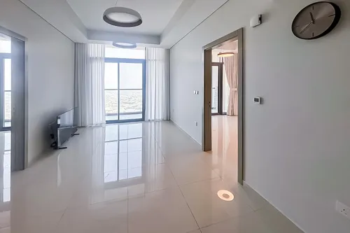 2 Bedrooms Apartment in Aykon City Tower C