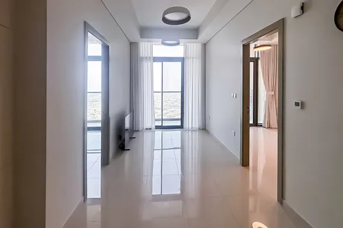 2 Bedrooms Apartment in Aykon City Tower C