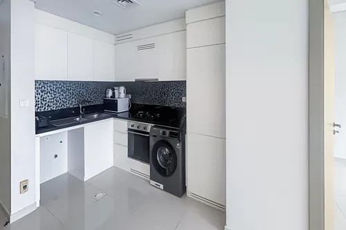 2 Bedrooms Apartment in Aykon City Tower C