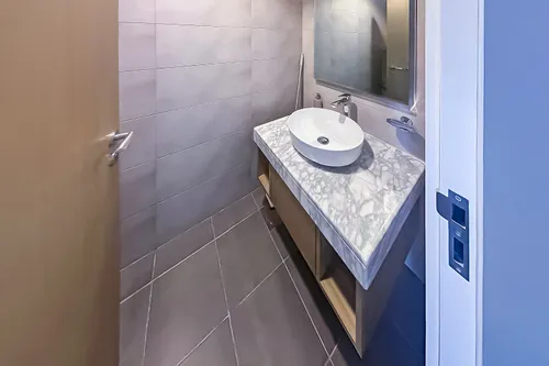 2 Bedrooms Apartment in Aykon City Tower C