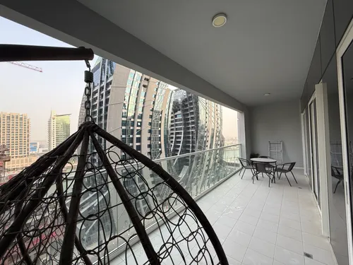 2 Bedrooms Apartment in Vera Residences