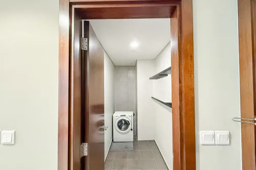 2 Bedrooms Apartment in Vera Residences