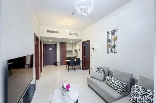 Furnished | Ready To Move | Prime Location