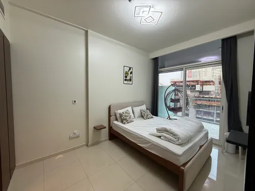 2 Bedrooms Apartment in Vera Residences