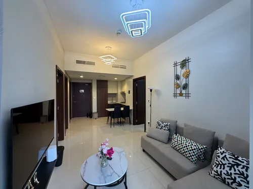 Furnished | Ready To Move | Prime Location