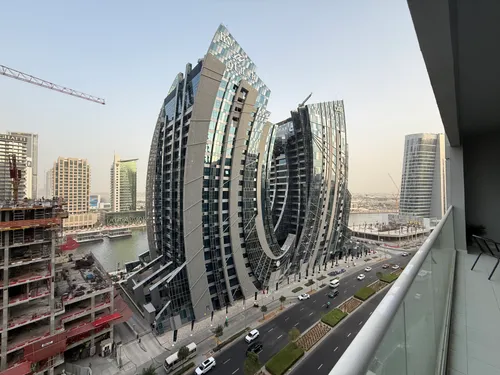 2 Bedrooms Apartment in Vera Residences