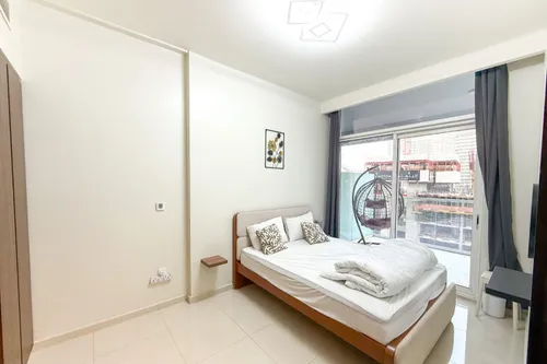 2 Bedrooms Apartment in Vera Residences