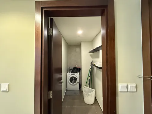 2 Bedrooms Apartment in Vera Residences